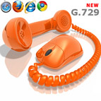 Web Based VoIP Softphone