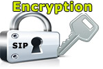 SIP VOIP Encryption